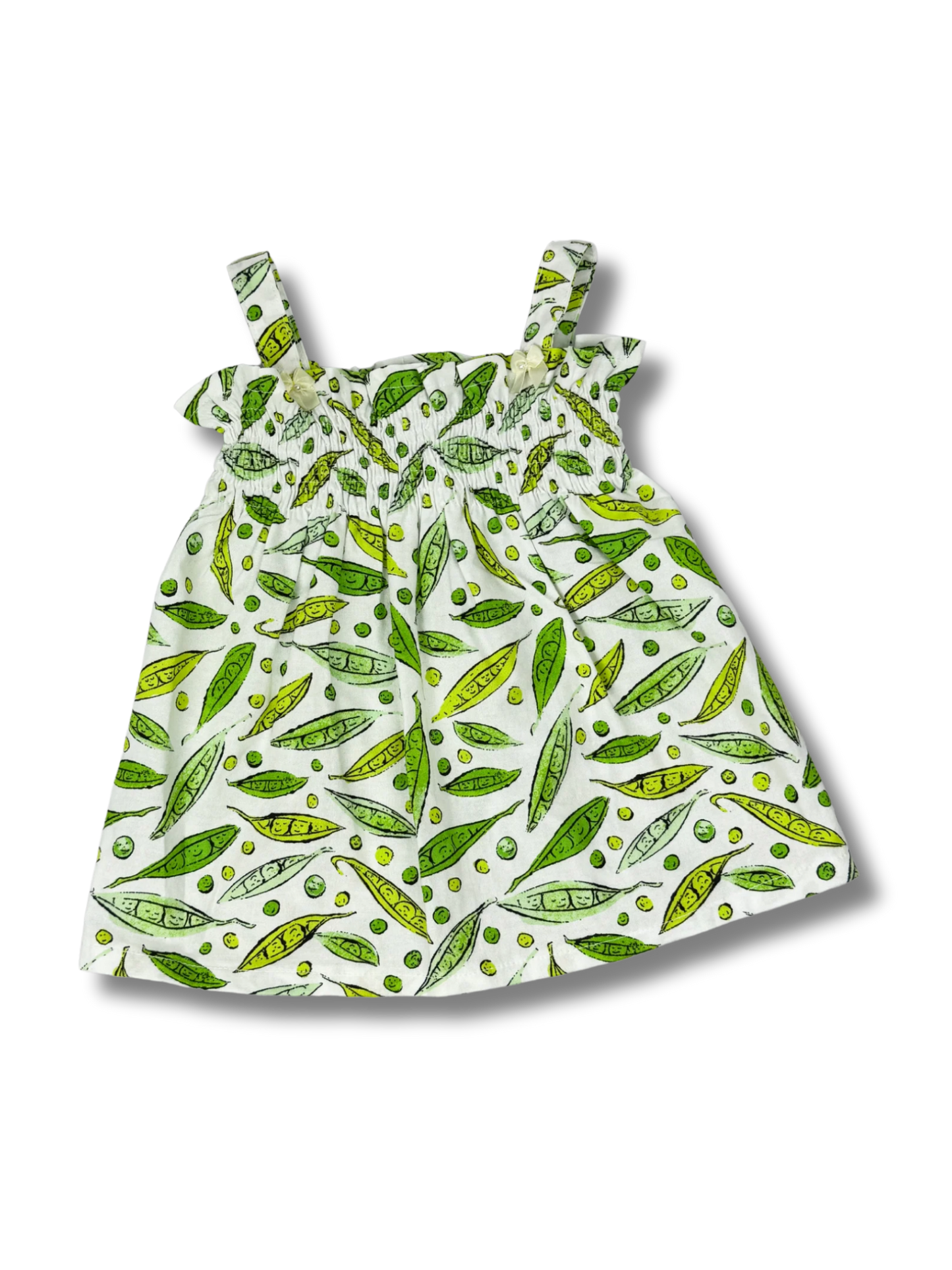 Baby Sundress & Bloomers
