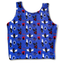 Reversible Crop Top