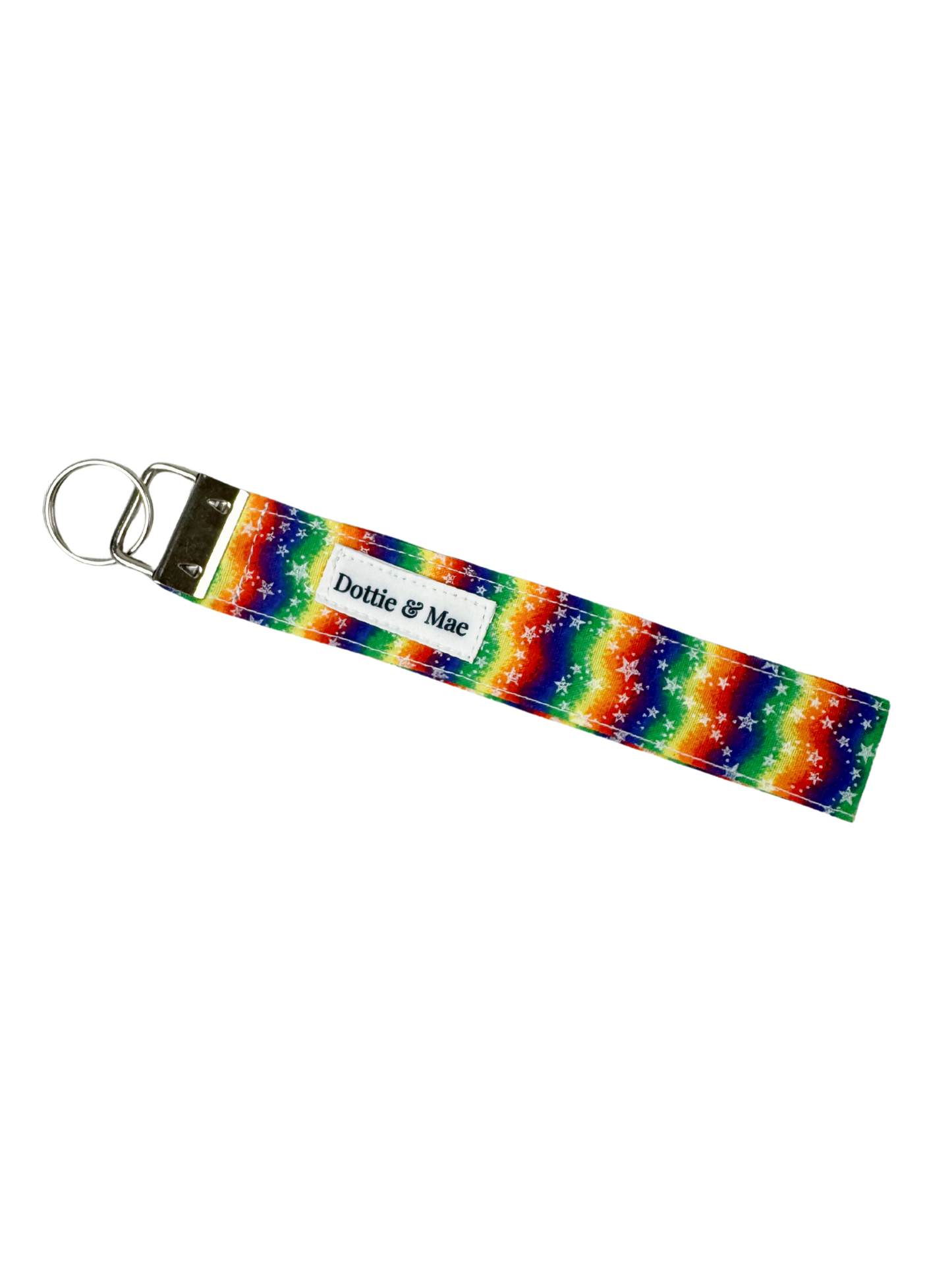 Wristlet Key Fob