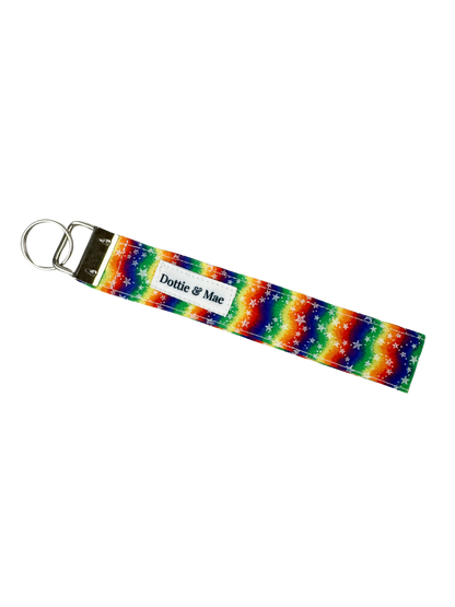 Wristlet Key Fob