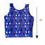 Reversible Crop Top