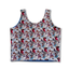 Reversible Crop Top