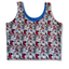 Reversible Crop Top