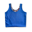 Reversible Crop Top