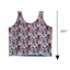 Reversible Crop Top