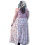 Adjustable Drawstring Skirt