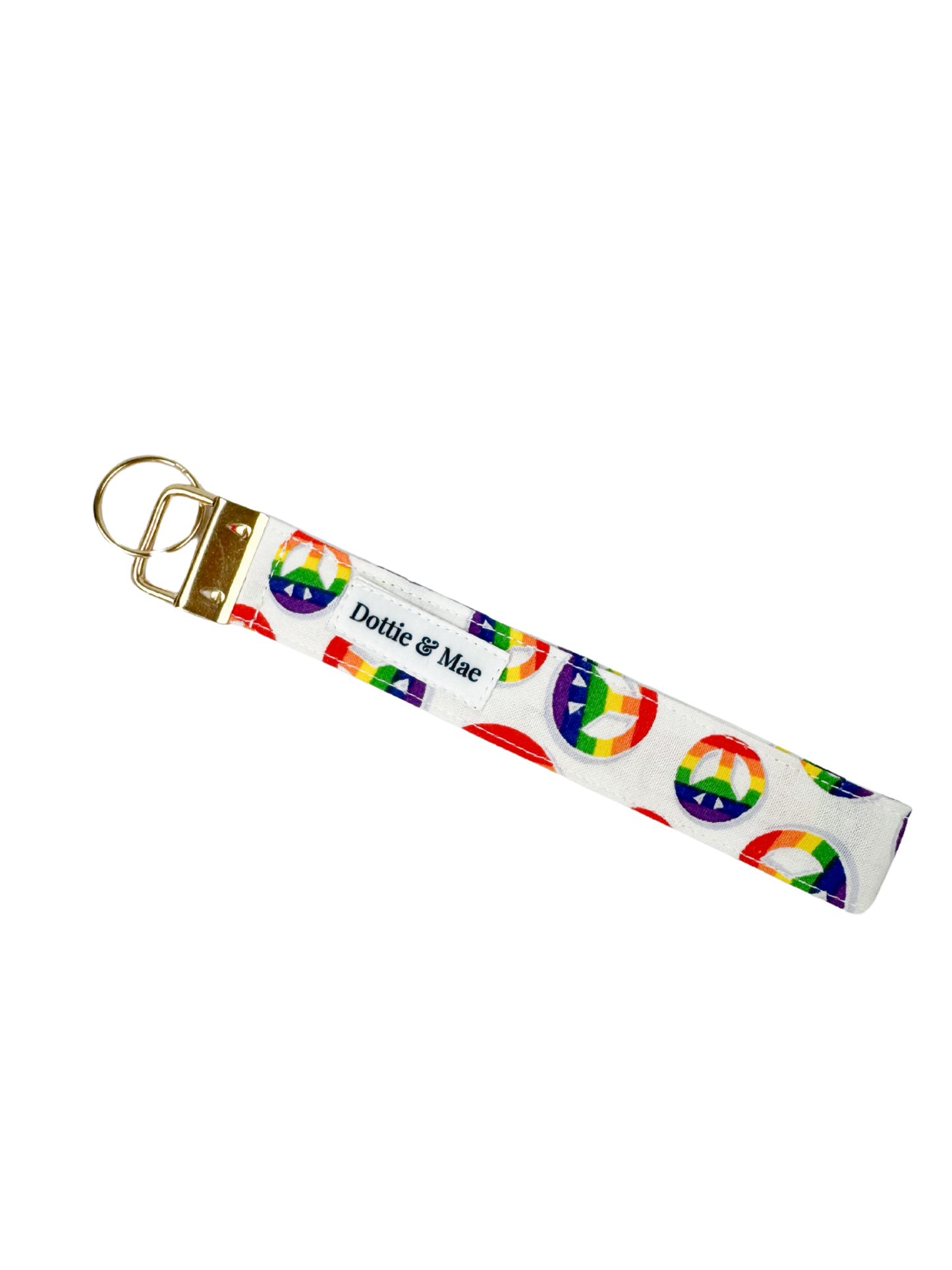 Wristlet Key Fob