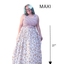 Adjustable Drawstring Skirt