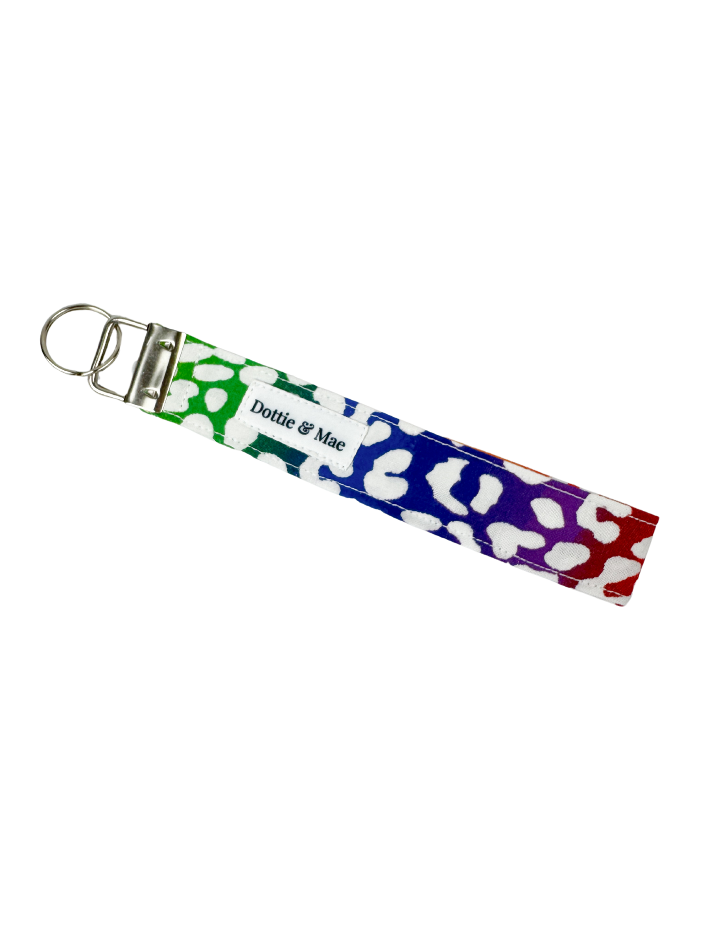 Wristlet Key Fob