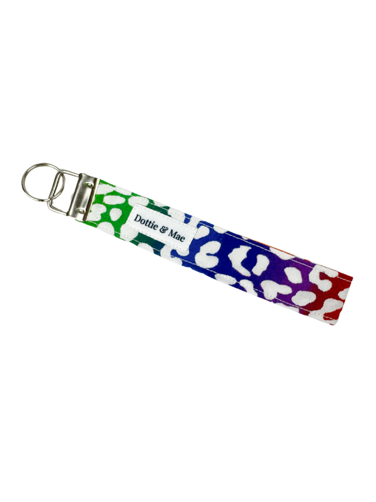 Wristlet Key Fob