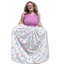Adjustable Drawstring Skirt