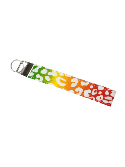 Wristlet Key Fob