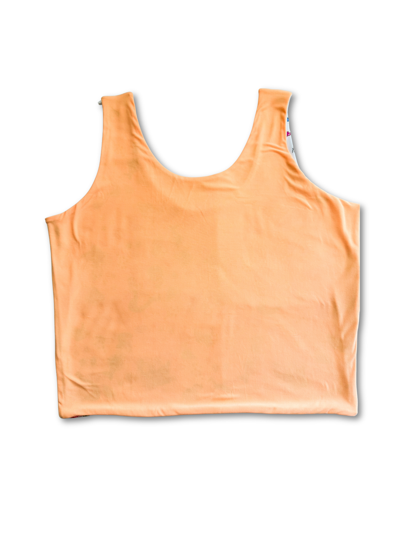 Reversible Crop Top