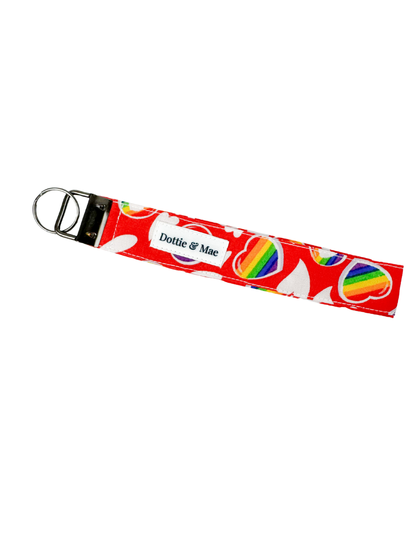 Wristlet Key Fob