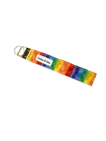 Wristlet Key Fob