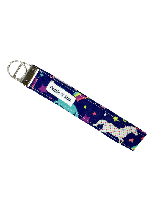 Wristlet Key Fob