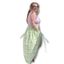 Adjustable Drawstring Skirt