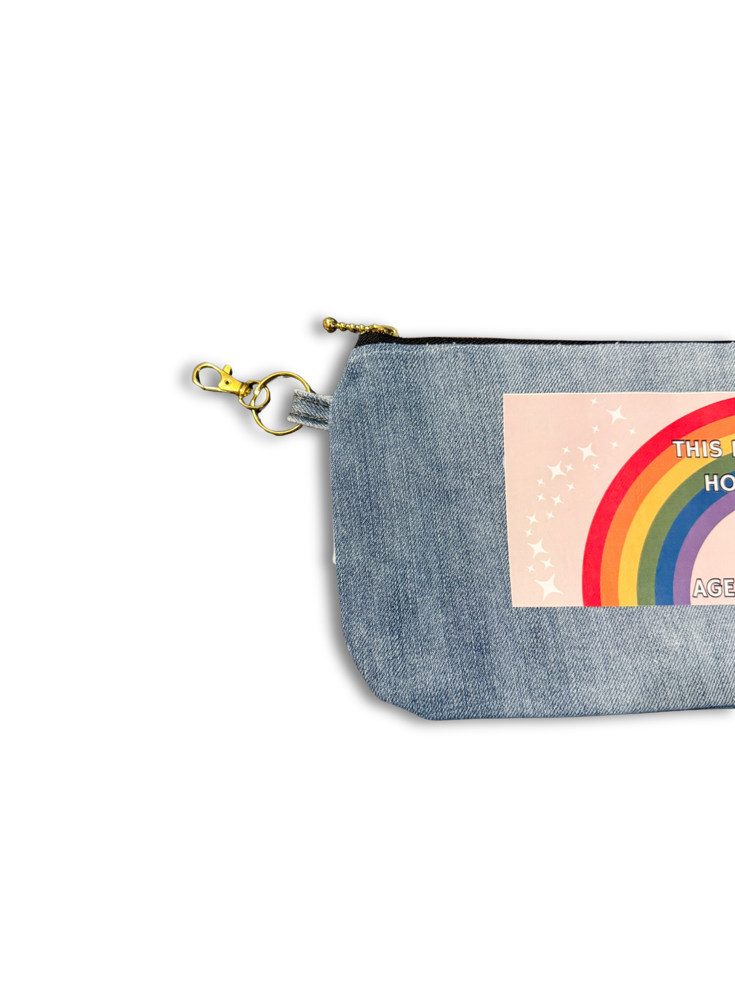 Zipper Pouch