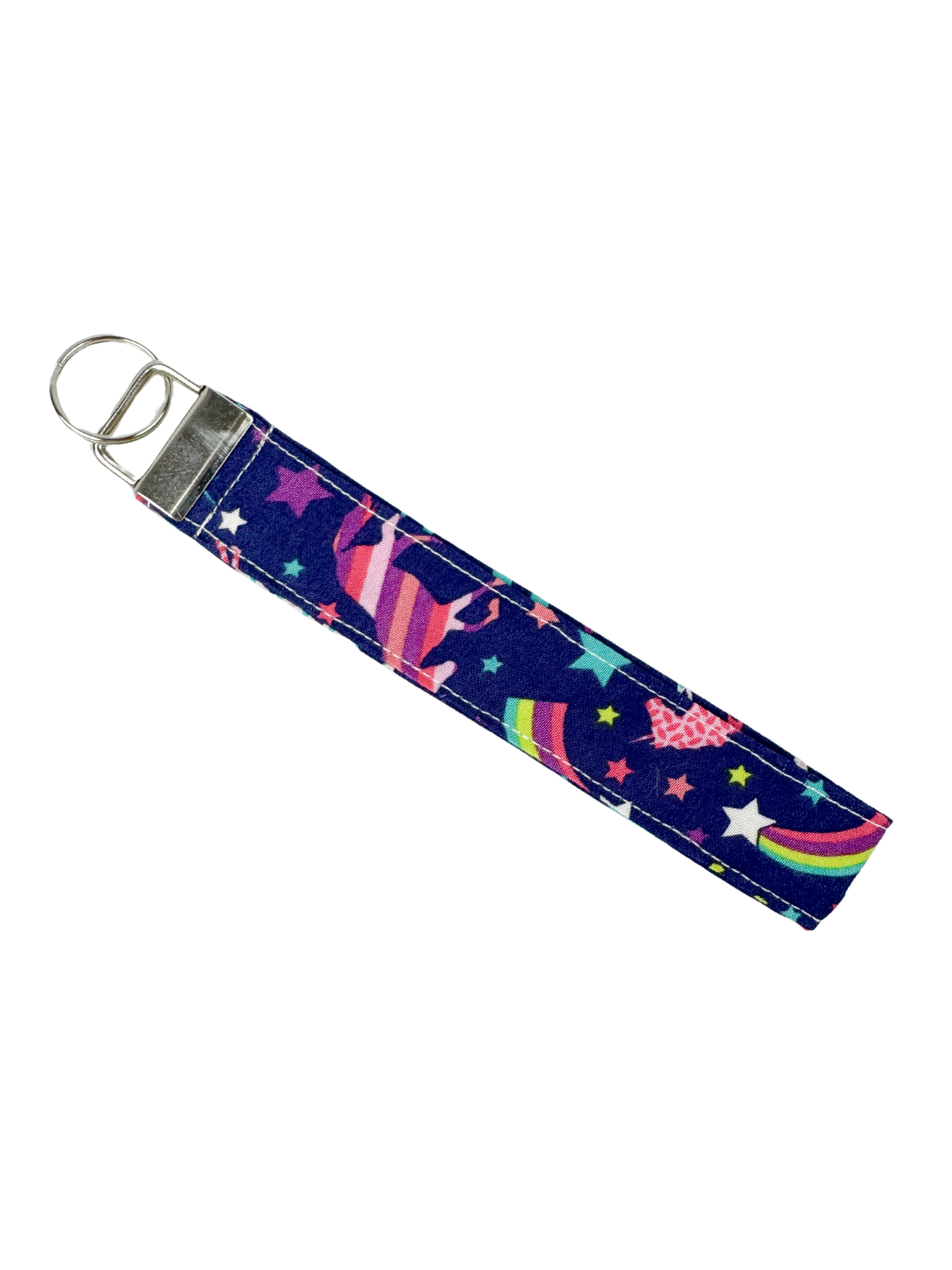 Wristlet Key Fob