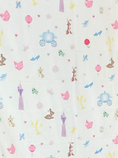 Adjustable Drawstring Skirt