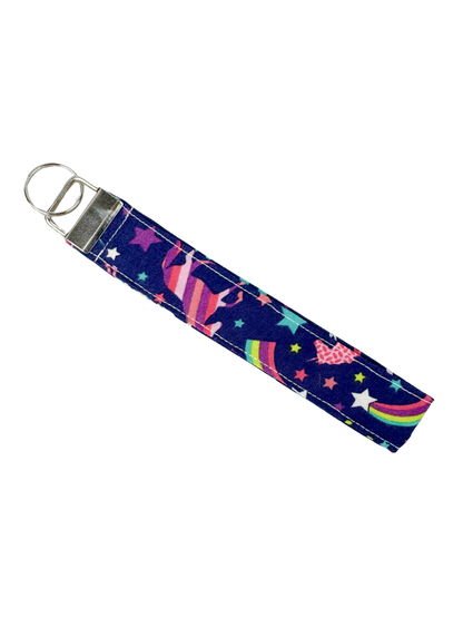 Wristlet Key Fob