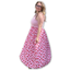 Adjustable Drawstring Skirt