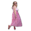 Adjustable Drawstring Skirt