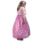Adjustable Drawstring Skirt