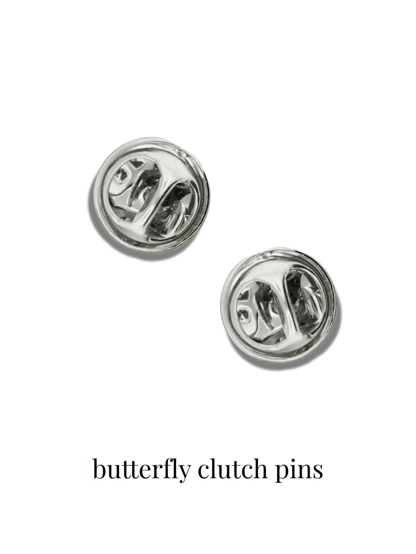 Embroidered Pins