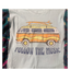Kaftan Tee