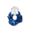 Ruffle Scrunchie