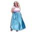 Adjustable Drawstring Skirt