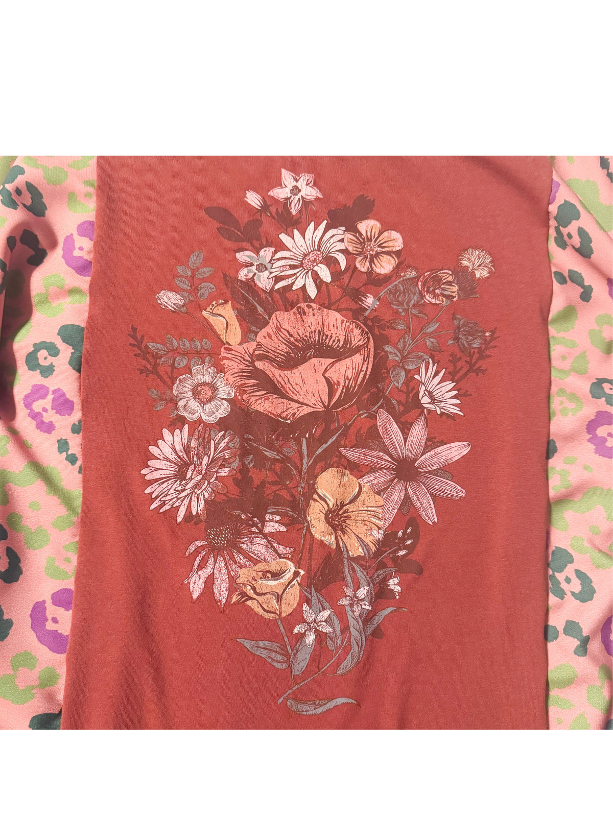 Kaftan Tee