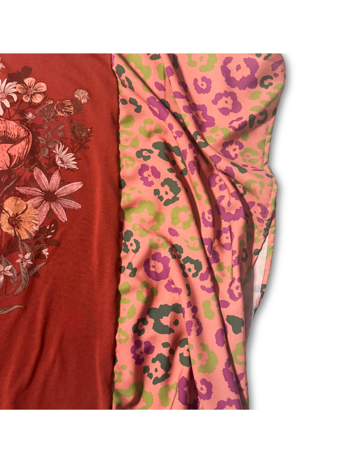 Kaftan Tee