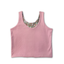 Reversible Crop Top