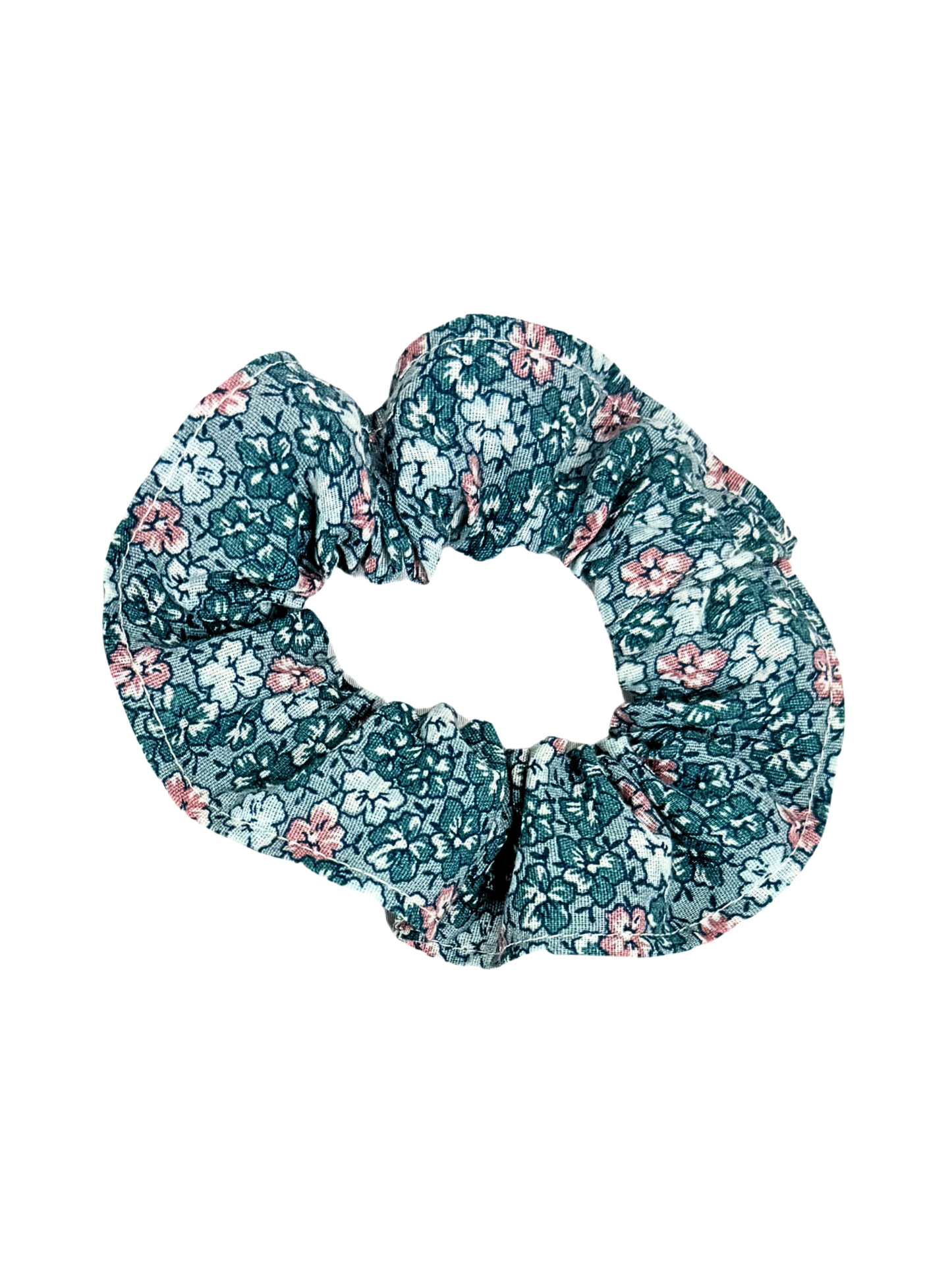 Mystery Scrunchie