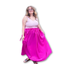 Adjustable Drawstring Skirt