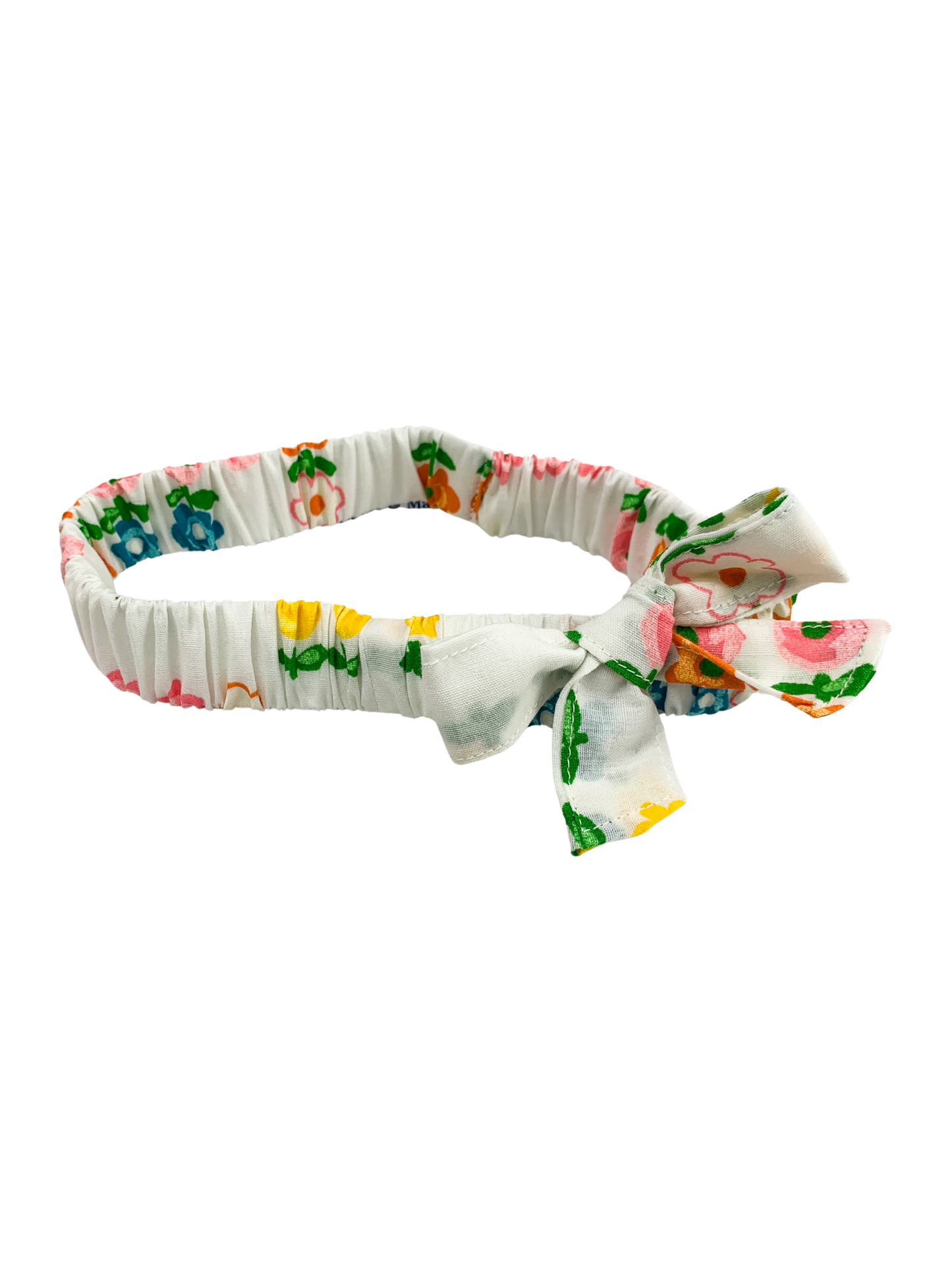 Scrunchie Headband, Baby/Toddler