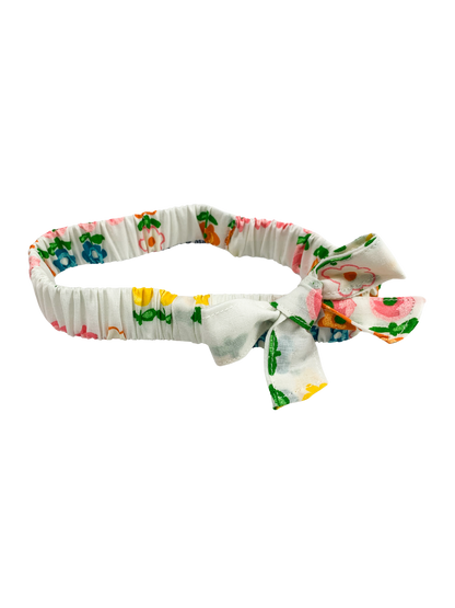 Scrunchie Headband, Baby/Toddler