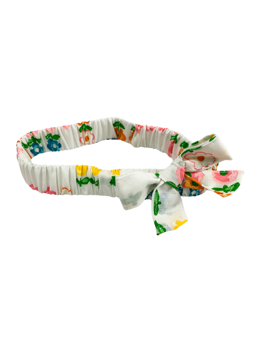 Scrunchie Headband, Baby/Toddler