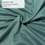 Adjustable Drawstring Skirt