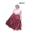 Adjustable Drawstring Skirt