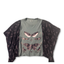 Kaftan Tee