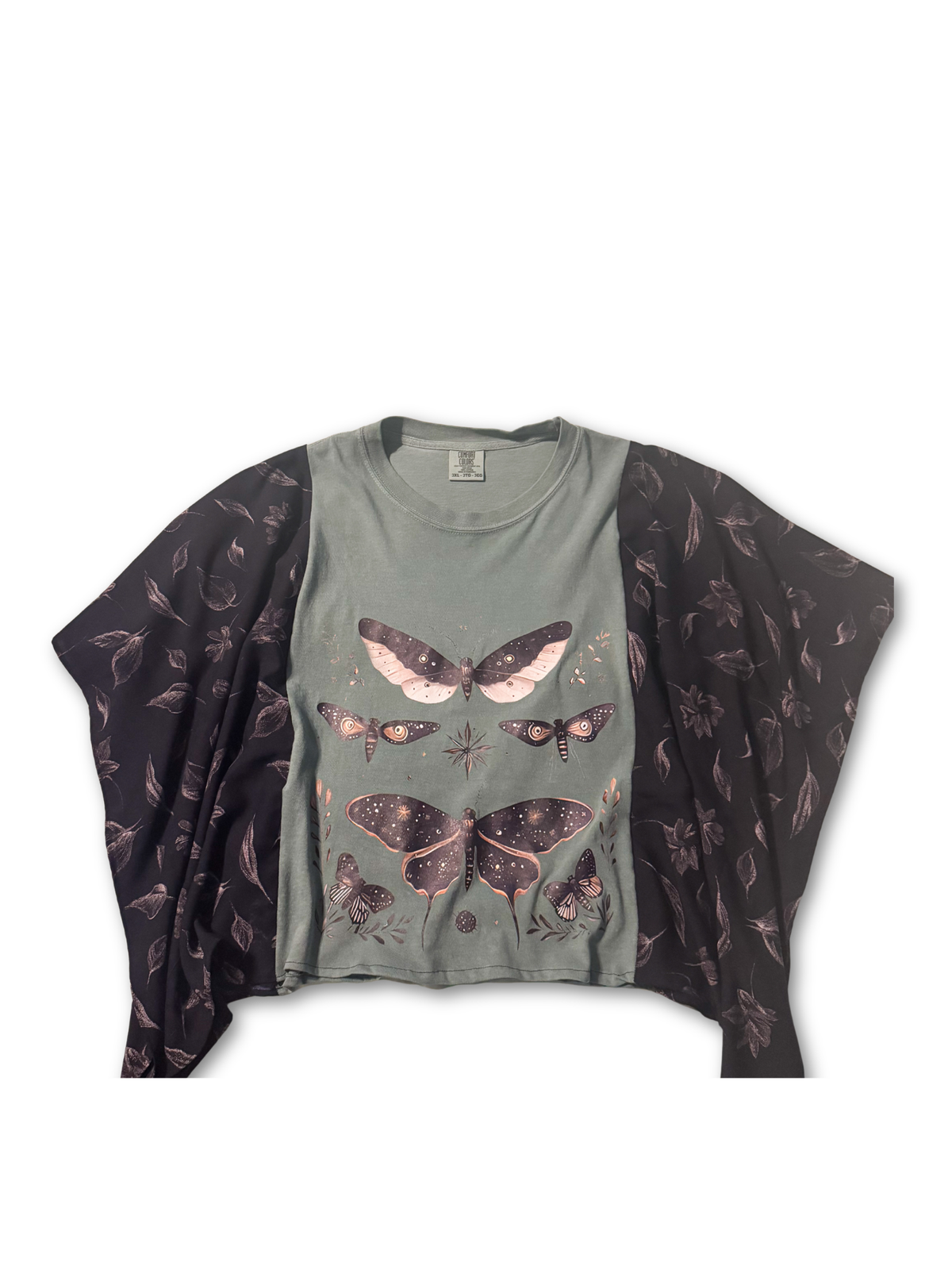 Kaftan Tee