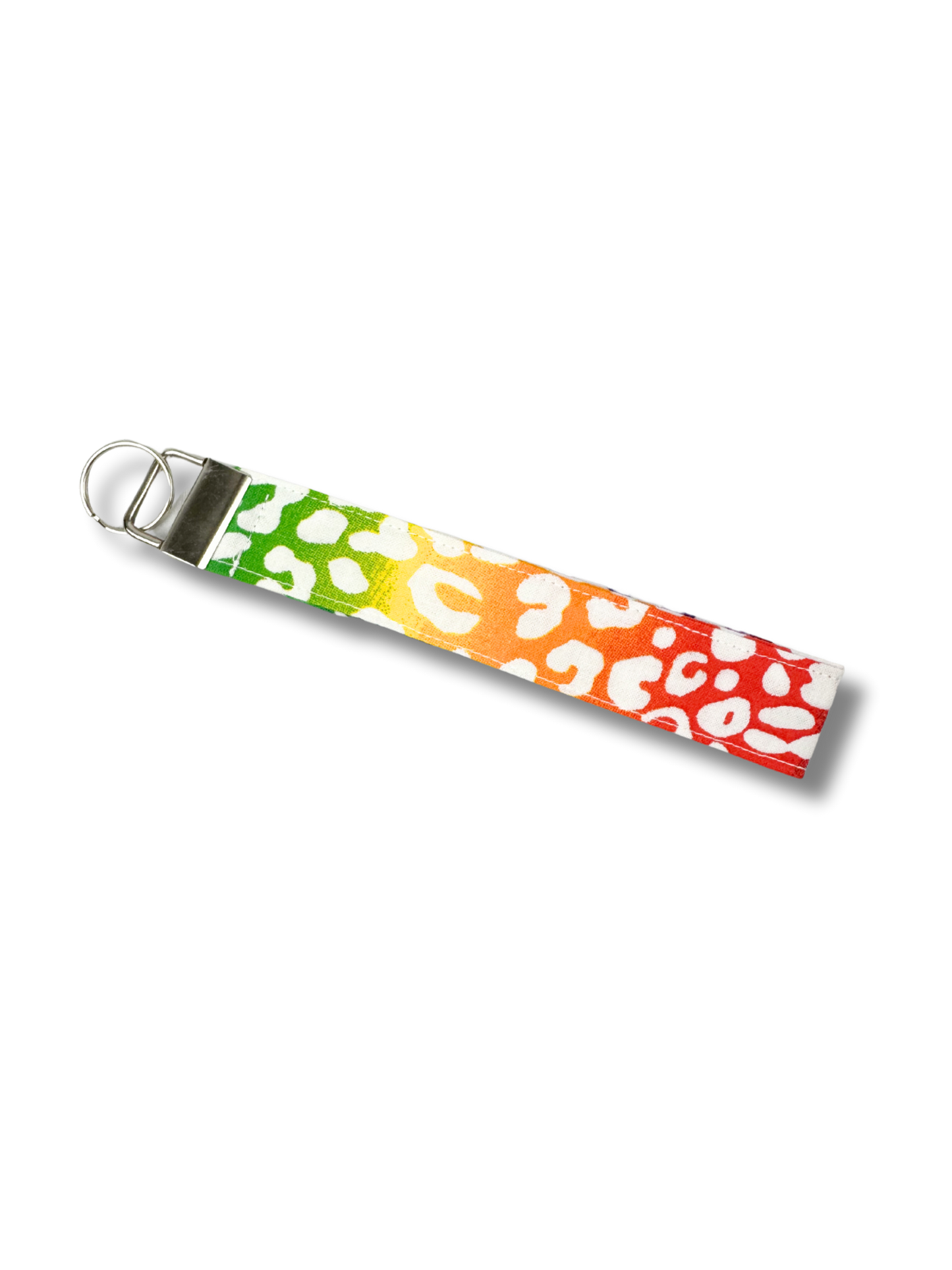 Wristlet Keychain