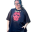 Kaftan Tee