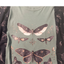 Kaftan Tee