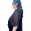 Kaftan Tee