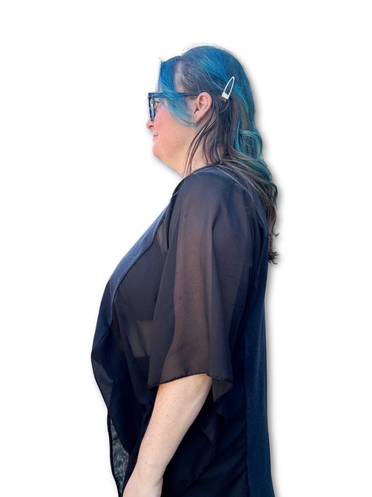 Kaftan Tee