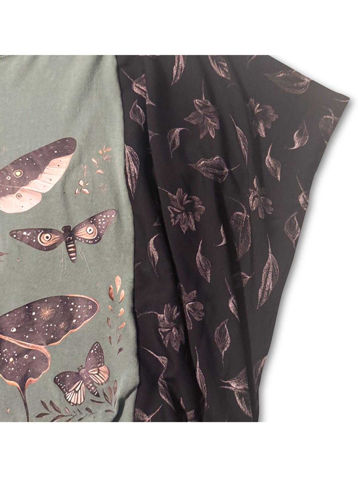 Kaftan Tee